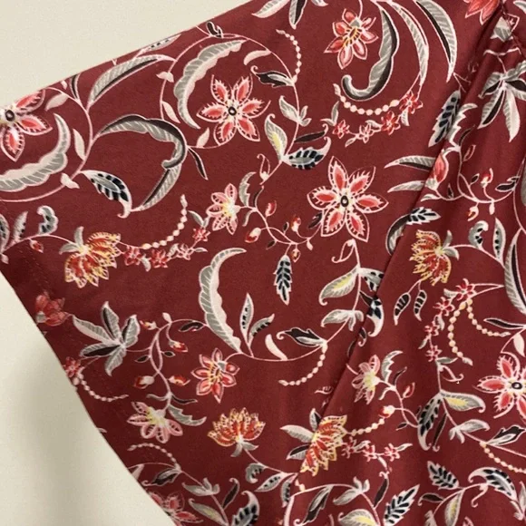 Entro short sleeve top small - Picture 3 of 6